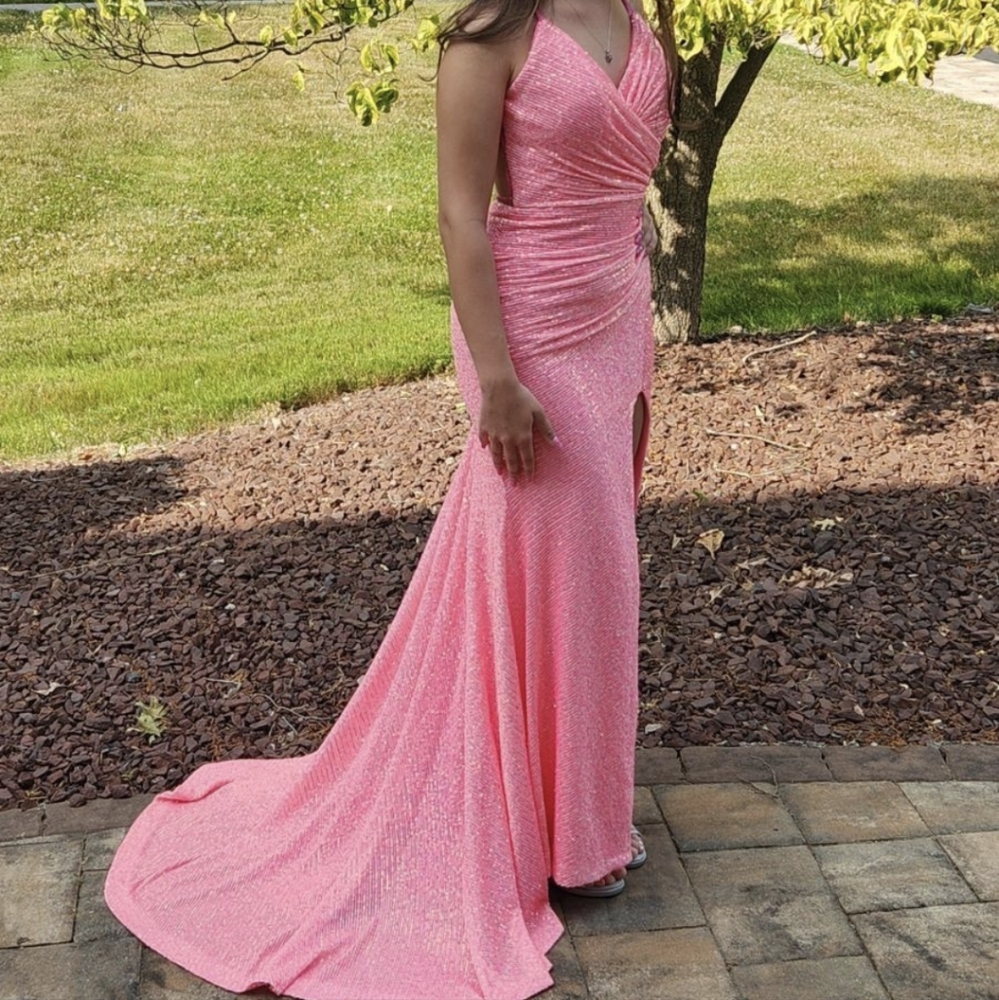 Alyce Paris Prom Dress